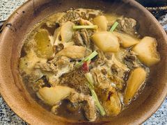 -齐海鱼圣深海石斑鱼火锅店(极地海洋世界店)