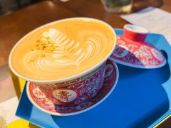 -茶是一枝花泡茶店