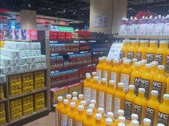 -永辉超市(龙湾万达店)