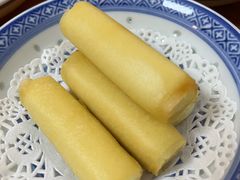 炸牛奶-韵姐牛奶甜品世家
