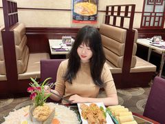 -好彩海鲜火锅饭店(银河百老汇店)