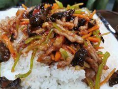 -牛街老爆肚满(牡丹园店)