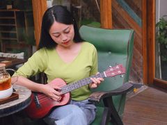 -时光花园(白鹭洲店)