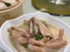 -万山楼海鲜酒家·二十三年老字号