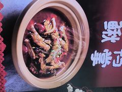 -不是烧烤·武汉大排档(亚运村店)