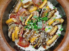 -红星光发煲仔饭(大石街店)