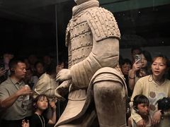 -秦始皇帝陵博物院-丽山园