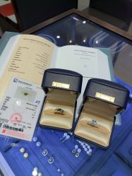 -Cindy Jewelry·钻戒·彩色宝石