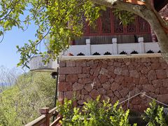 -天台山赤城山景区