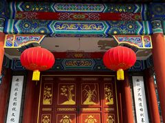 -盛世南宫影视城(北普陀影视城)