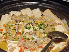 -喜棠·长沙家宴·海鲜·湘菜(麓谷店)
