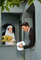 -今生有约婚纱摄影店(景德路店)