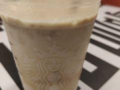 -星巴克(北京西站5号候车室)