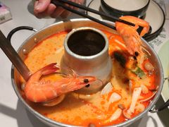 -探越小馆·越泰料理(增城永旺店)