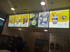 -DQ·蛋糕·冰淇淋(金鹰天地店)