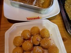 -小红烤翅(傅厚岗店)