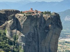 -梅黛奥拉修道院