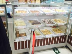 -红房子西点(南京东路店)