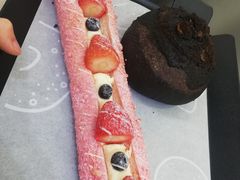 -LELECHA乐乐茶(新街口大洋店)