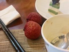 -杭州国际会议中心洲际酒店-原素全日餐厅(解放东路店)