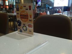 -港久茶餐厅(鹭洲里店)