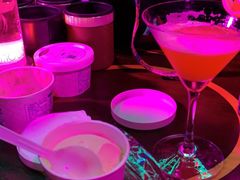 -MOSSO音乐酒吧·Live House(南京西路店)