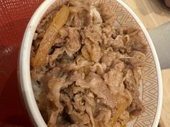 -食其家·牛丼咖喱(太阳宫店)