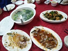 -蛇口康乐快餐鱼仔档(翠苑小区店)