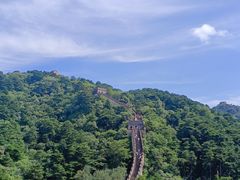 -慕田峪长城