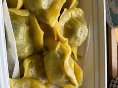 -添福来墨鱼饺子 · 海鲜东北菜(泡崖店)