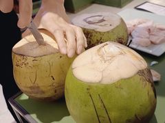 -海棠68环球美食街海鲜档口