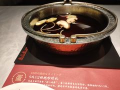 -一绪に寿喜烧自助(世茂广场店)