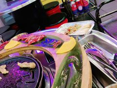 -玄希浪漫厨房·韩料烤肉(湖滨银泰in77店)