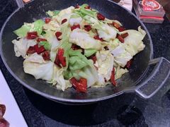 -蜀都丰 川菜·水煮活鱼(万象九宜城店)