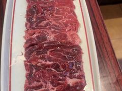-沙胆彪炭炉牛杂煲(成都玉林店)