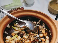 -围龙屋客家食府(福田店)