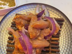 -杨记齐齐哈尔烤肉(总店)