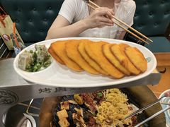 -烤肉刘·清真老北京炙子烤肉(虎坊桥老店)