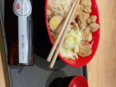 -大炮盐酥鸡(新街口店)