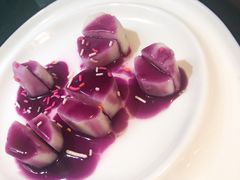 -忘忧草融合私房菜(红鼎国际店)