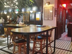大堂-Ponte 意大利餐厅