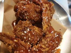 -京尚道韩式美食屋(海甸岛店)
