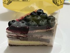 -提亚烘焙·手作面包·生日蛋糕(七星店)