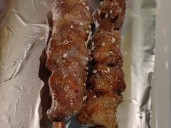 -燕兰楼·清真西北融合菜(亚运村店)