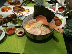 伊藤酒菜处-伊藤ITO(侨福芳草地购物中心店)
