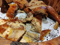 -蕃茄述·好汤自然来(江汉路店)