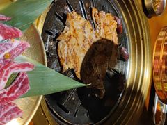 -蒲葵传统炭火烤肉(白石龙店)
