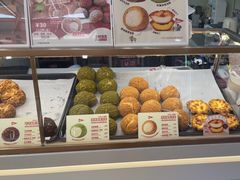 -西树泡芙(泉州浦西万达店)