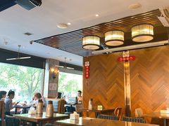 -皇后餐厅-煲仔·小菜·打边炉(古北店)