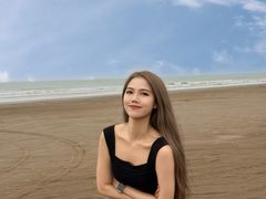-珠海金沙滩